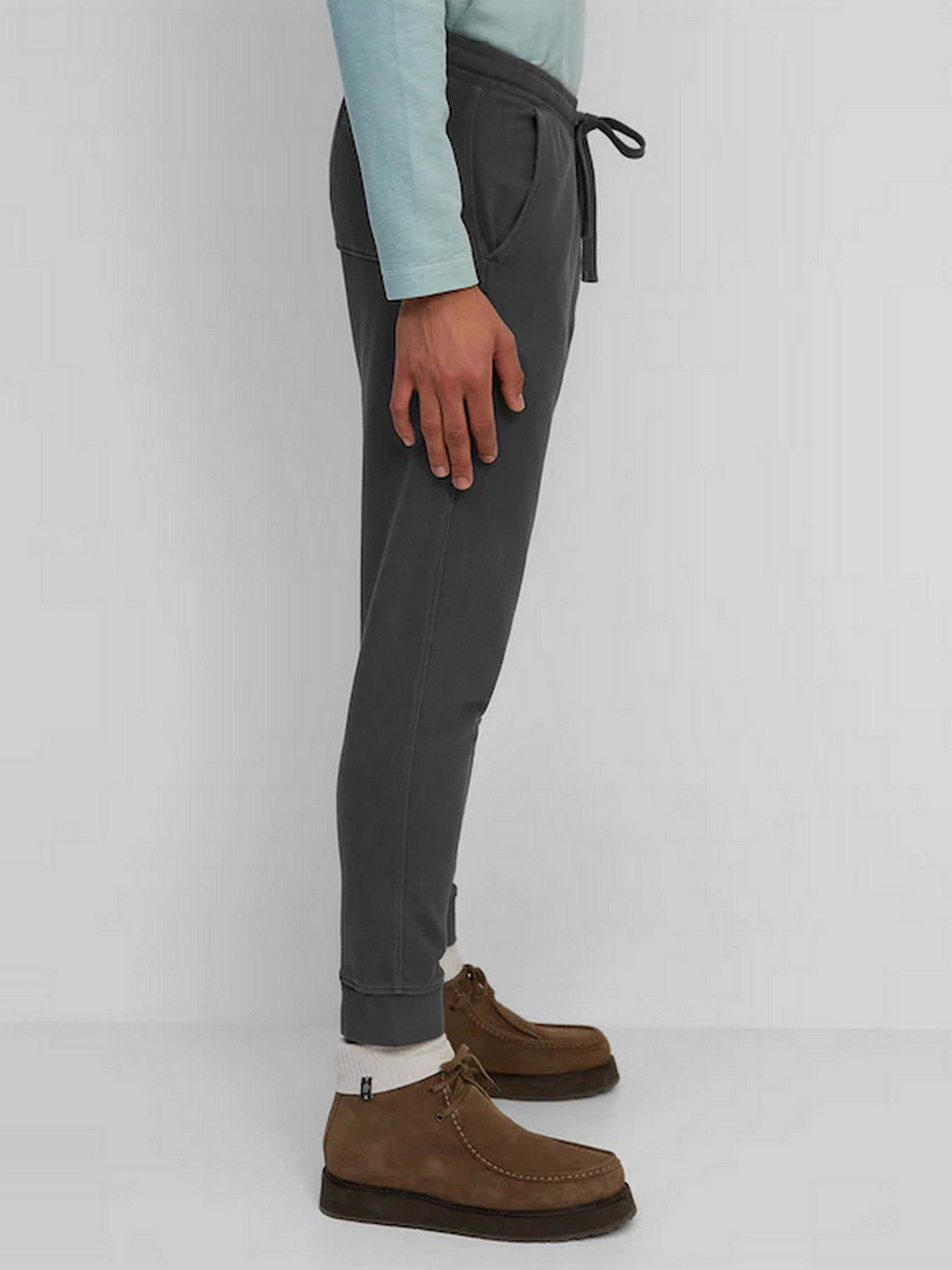 Брюки повседневные Marc O’Polo модель 220400319024-991 Фото