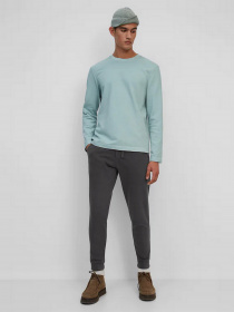 Повседневные штаны Marc O’Polo модель 220400319024-991 Повседневные штаны Marc O’Polo модель 220400319024-991 Фото