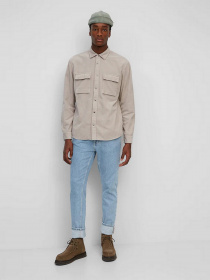 Завужені джинси Marc O’Polo Tapered модель 220906412110-003_32 Фото