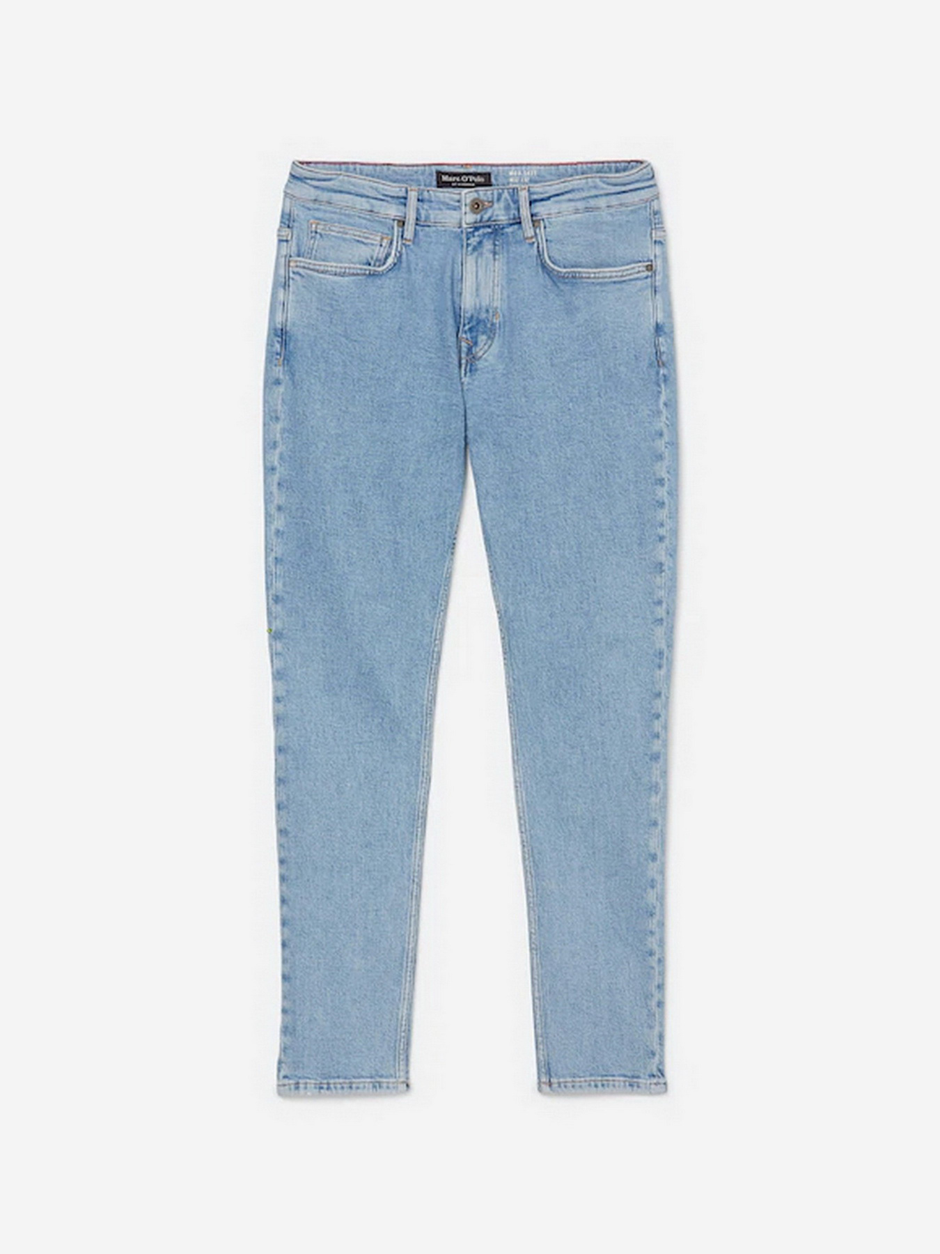 Зауженные джинсы Marc O’Polo Tapered модель 220906412110-003_32 Фото