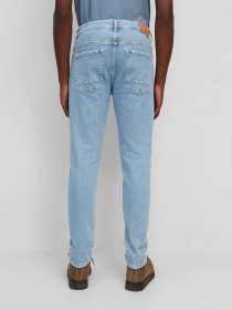 Зауженные джинсы Marc O’Polo Tapered модель 220906412110-003_32 Фото