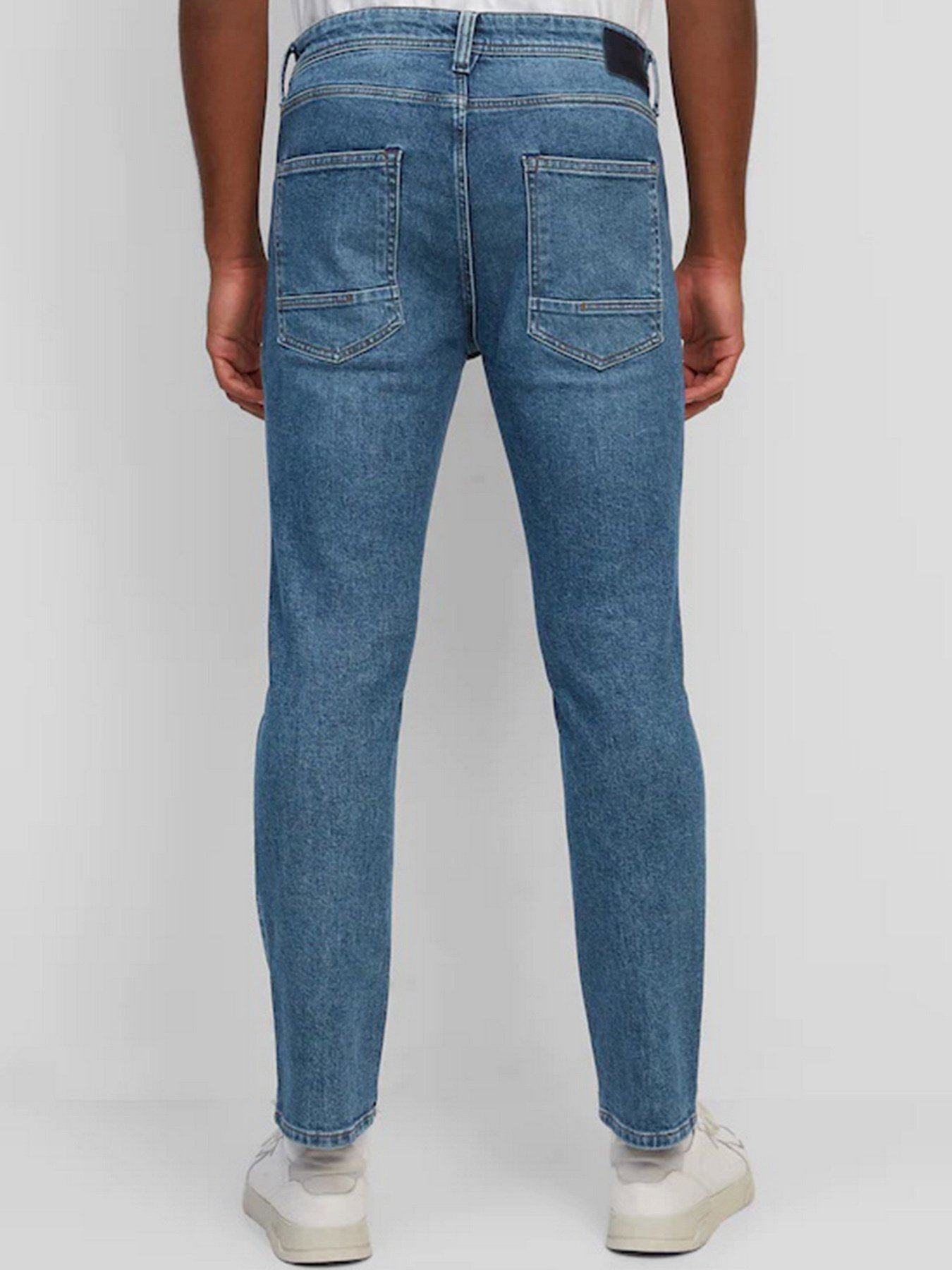 Прямі джинси Marc O’Polo DENIM Regular Модель M60906112072-P08_32 Фото