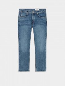 Прямі джинси Marc O’Polo DENIM Regular Модель M60906112072-P08_32 Фото