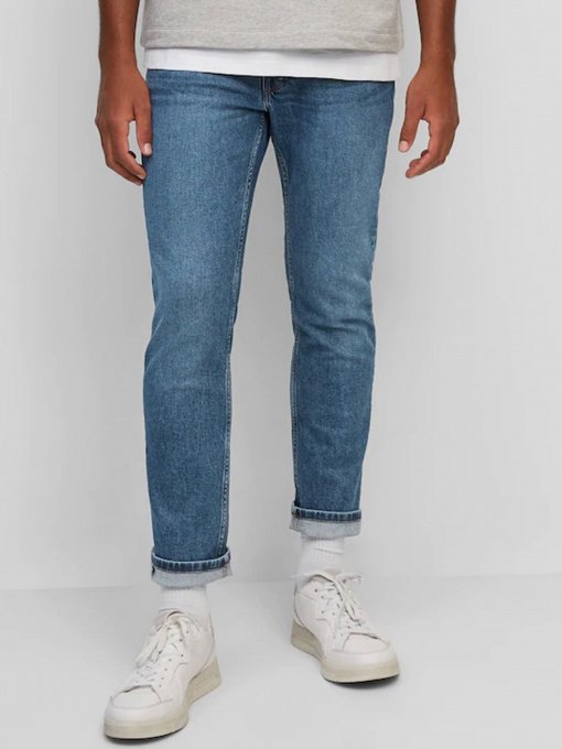 Прямі джинси Marc O’Polo DENIM Regular модель M60906112072-P08_32 Фото