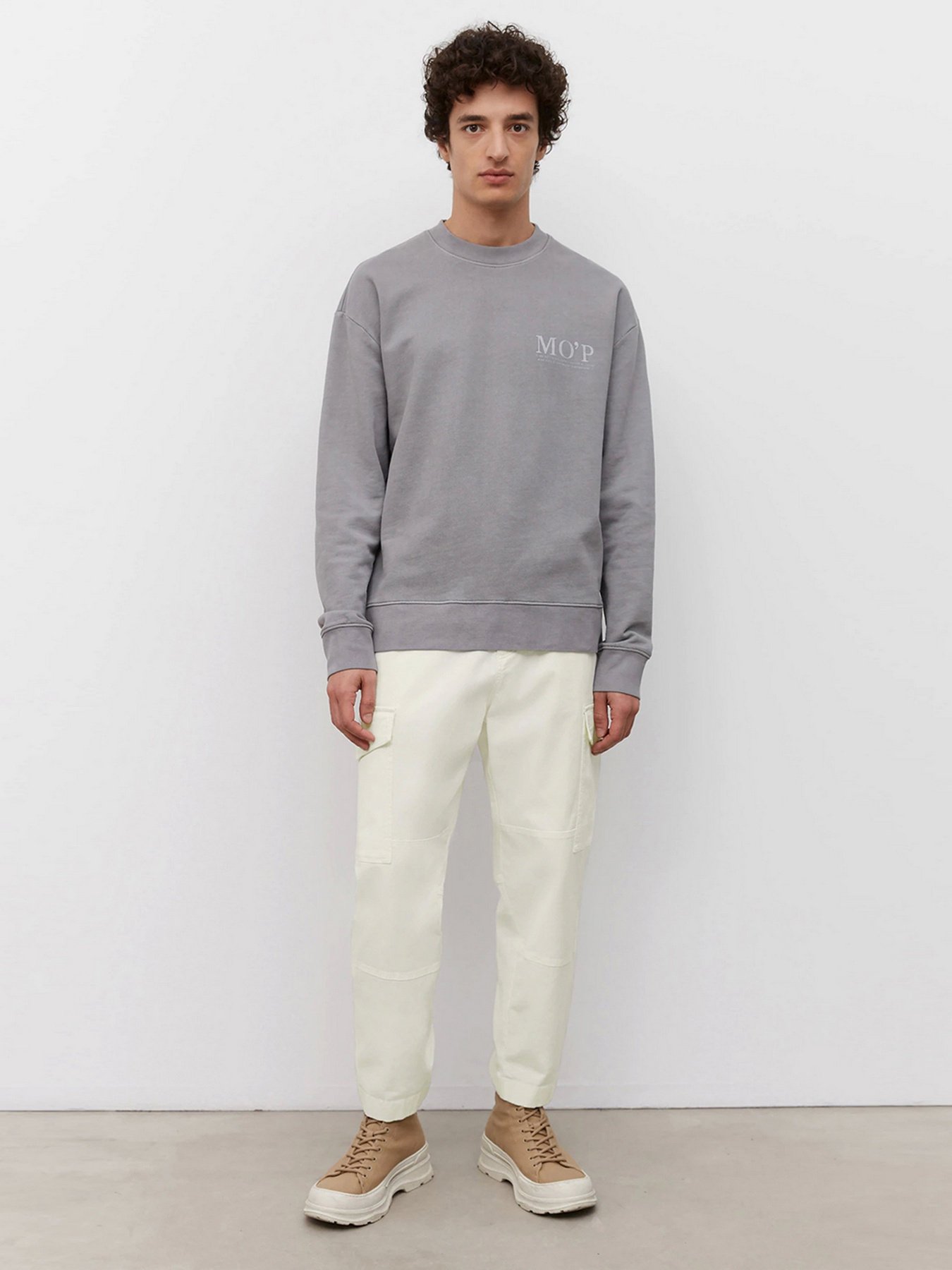 Карго Marc O’Polo модель 221003210178-107_32 Фото