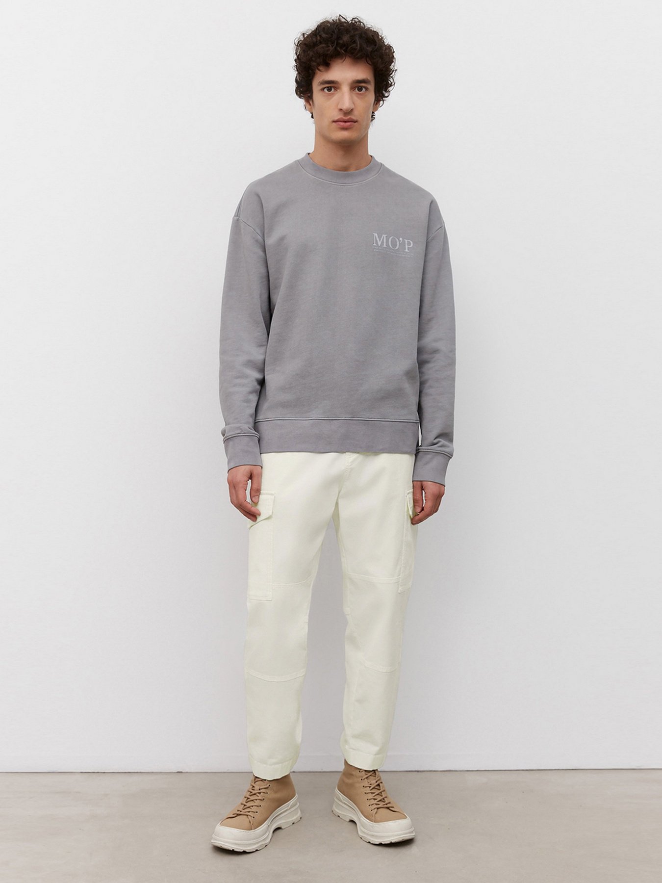 Карго Marc O’Polo модель 221003210178-107_34 Фото