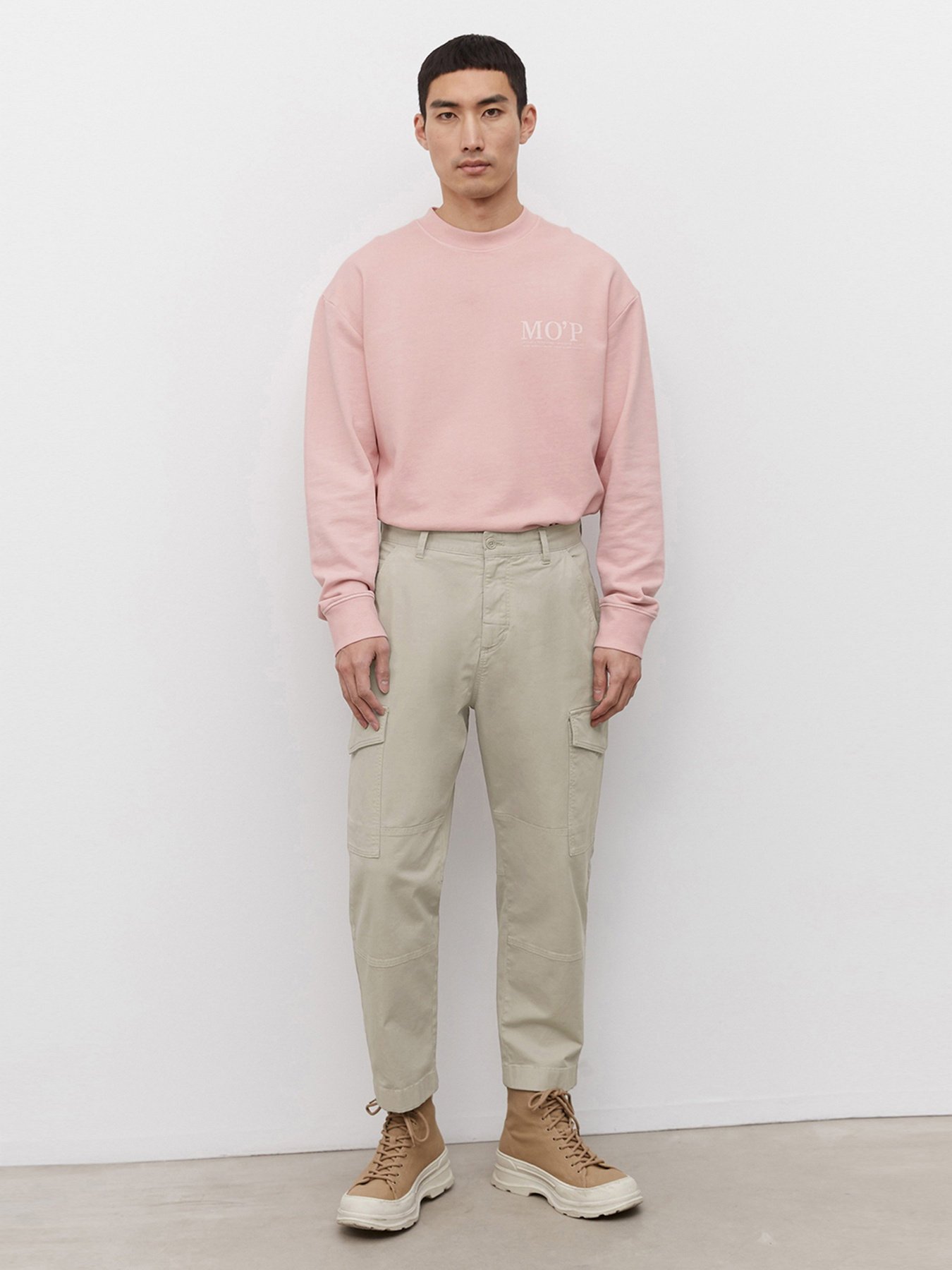 Карго Marc O’Polo модель 221003210178-913_32 Фото