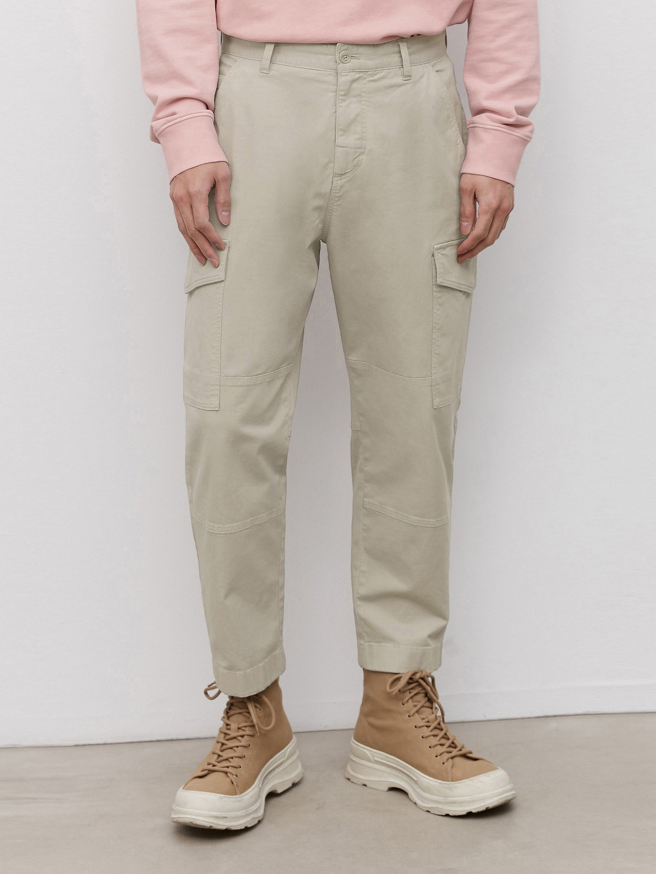 Карго Marc O’Polo модель 221003210178-913_34 Фото