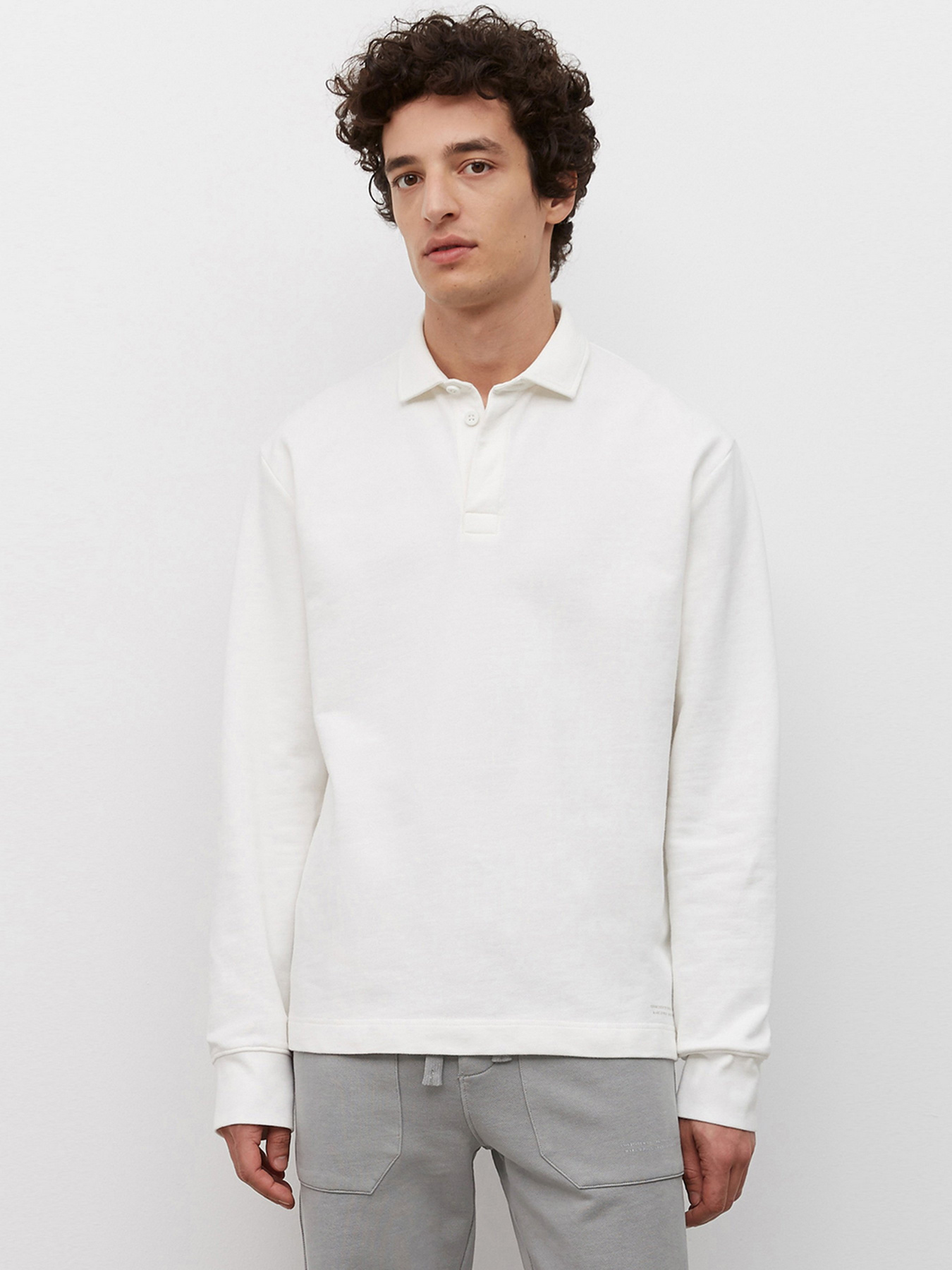 Штаны спортивные Marc O’Polo модель 221402019052-923 Фото