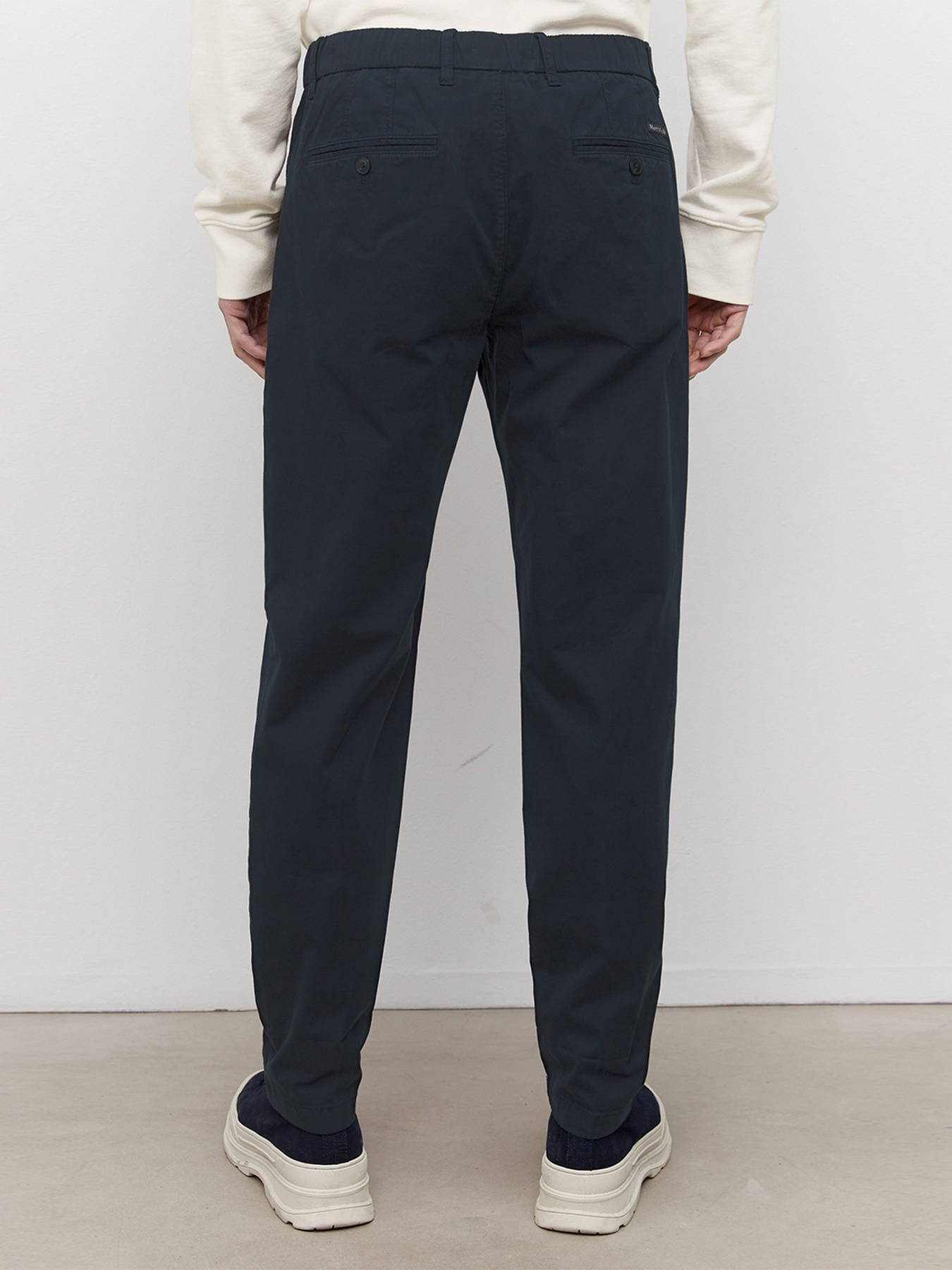 Чиносы Marc O’Polo модель M21002910194-898_32 Фото