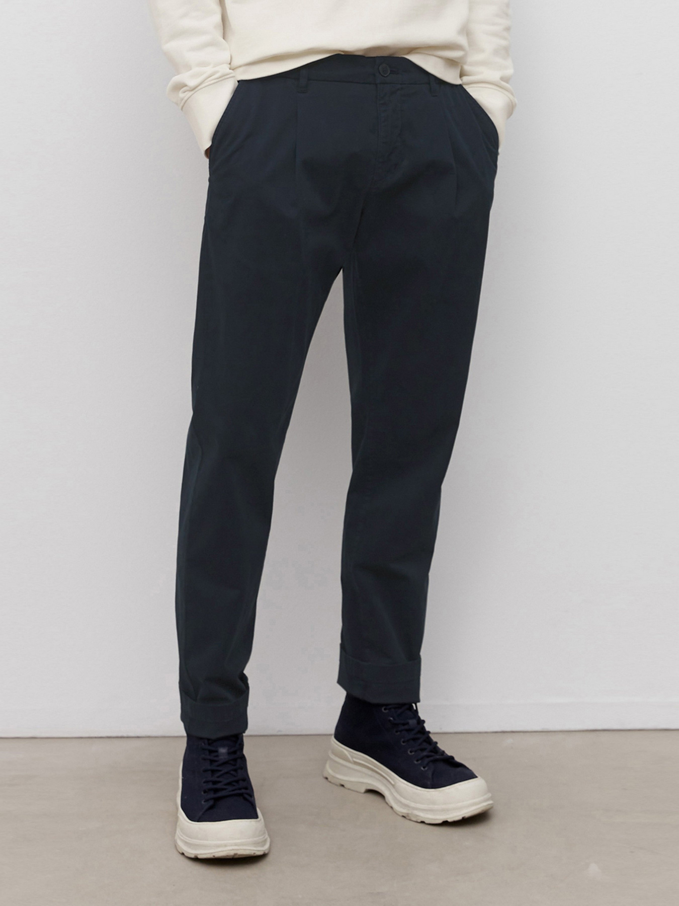 Чіноси Marc O’Polo модель M21002910194-898_32 Фото