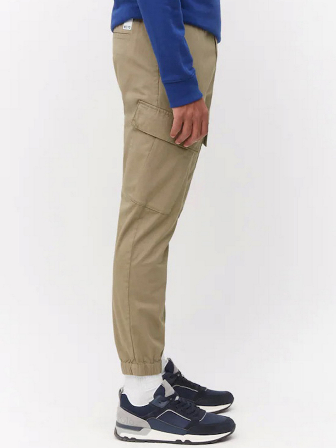 Карго Marc O’Polo DENIM модель 261042110198-190 Фото