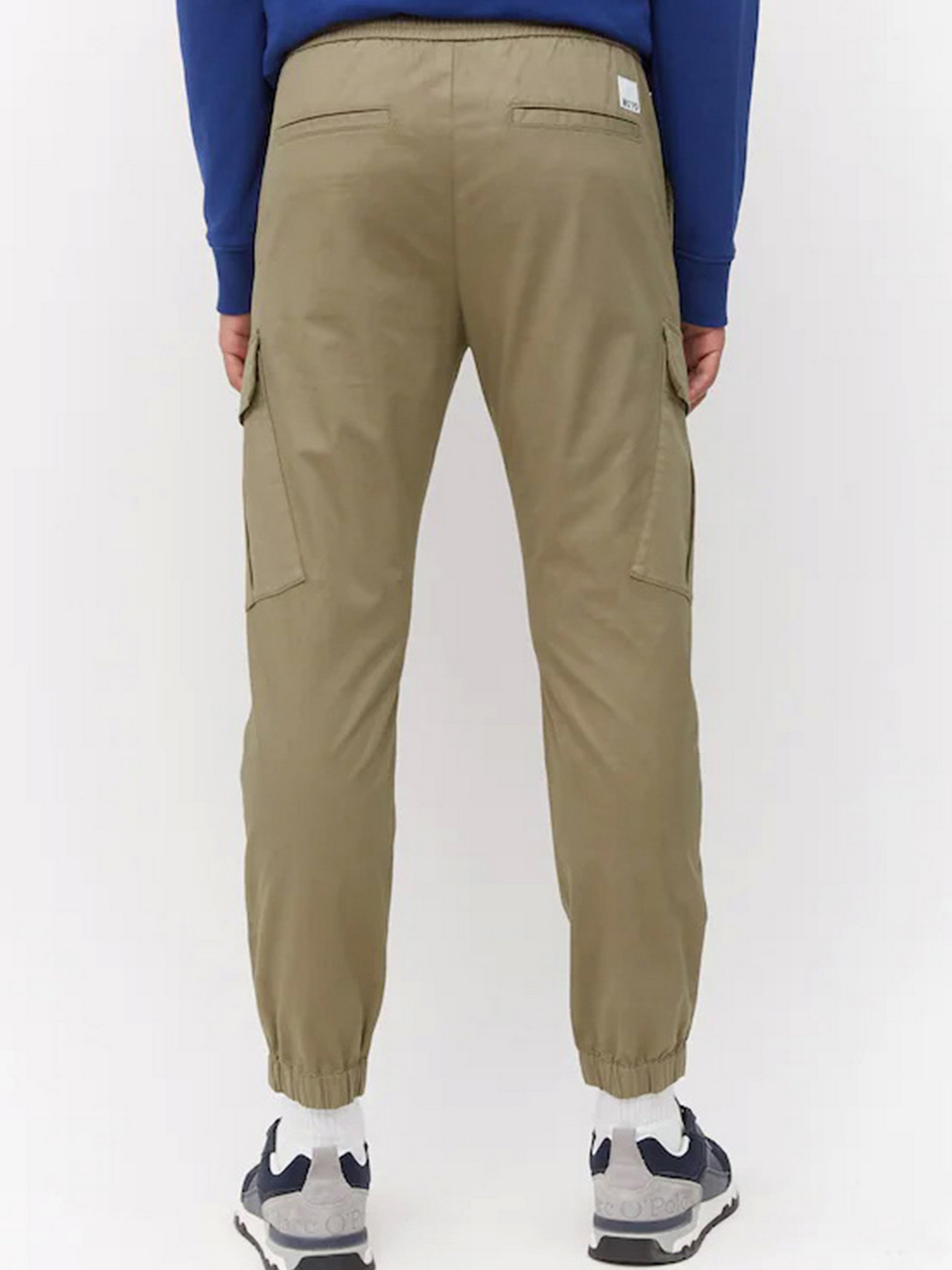 Карго Marc O’Polo DENIM модель 261042110198-190 Фото