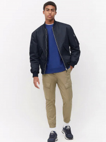 Карго Marc O’Polo DENIM модель 261042110198-190 Фото