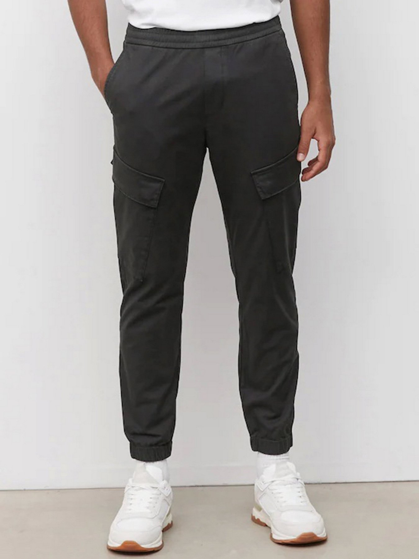 Карго Marc O’Polo DENIM модель 261042110198-990 Фото