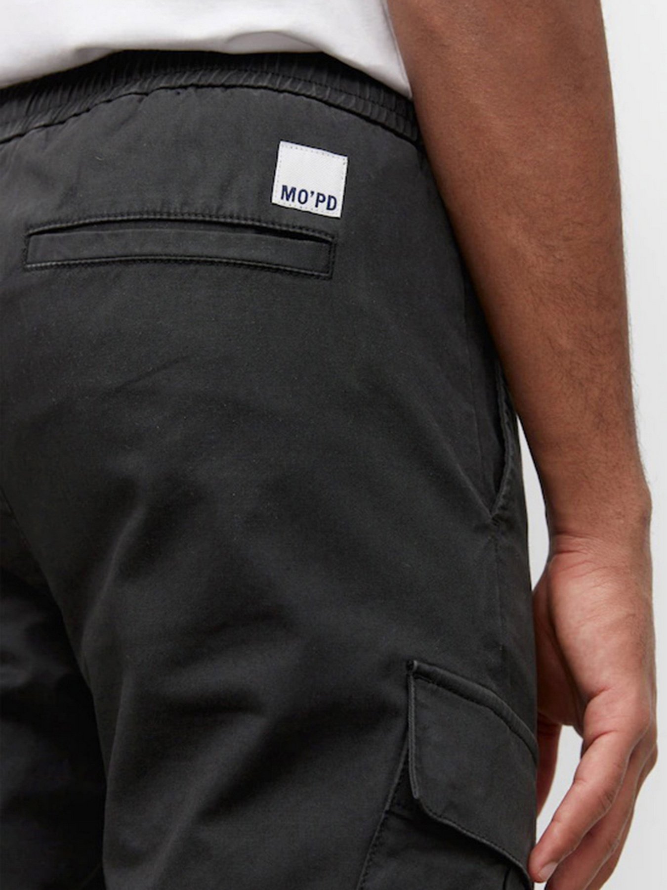 Карго Marc O’Polo DENIM модель 261042110198-990 Фото