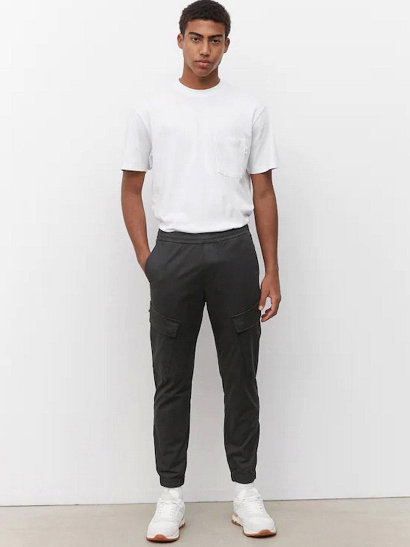 Карго Marc O’Polo DENIM модель 261042110198-990 Фото