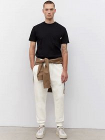 Штаны спортивные Marc O’Polo DENIM модель 261403919082-101 Фото