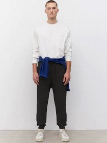 Штаны спортивные Marc O’Polo DENIM модель 261403919082-990 Фото