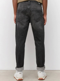 Джинси Marc O'Polo denim LINUS slim tapered модель 261921112074-P41_34 Фото