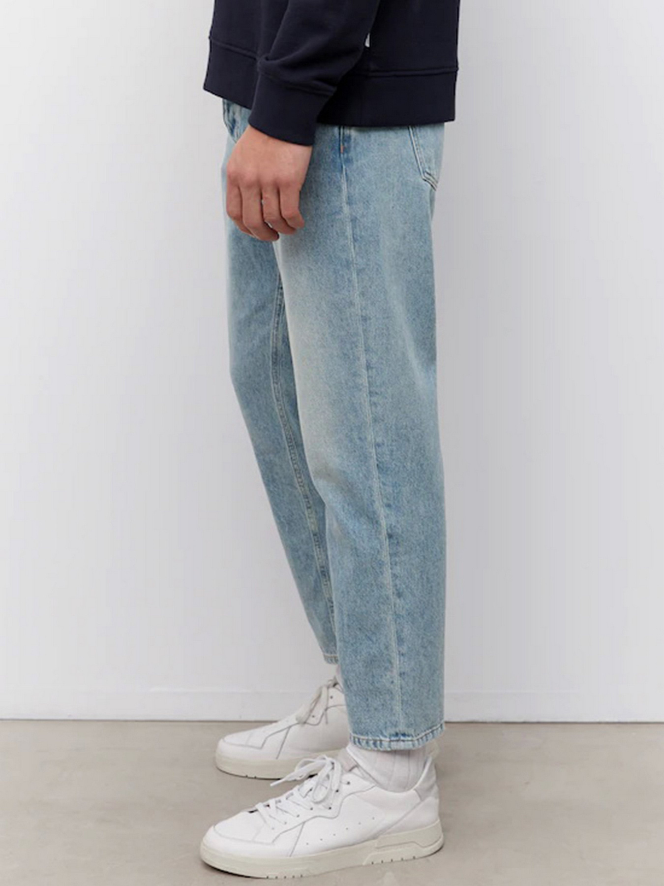Завужені джинси Marc O’Polo DENIM Tapered модель M61908212084-P39_32 Фото