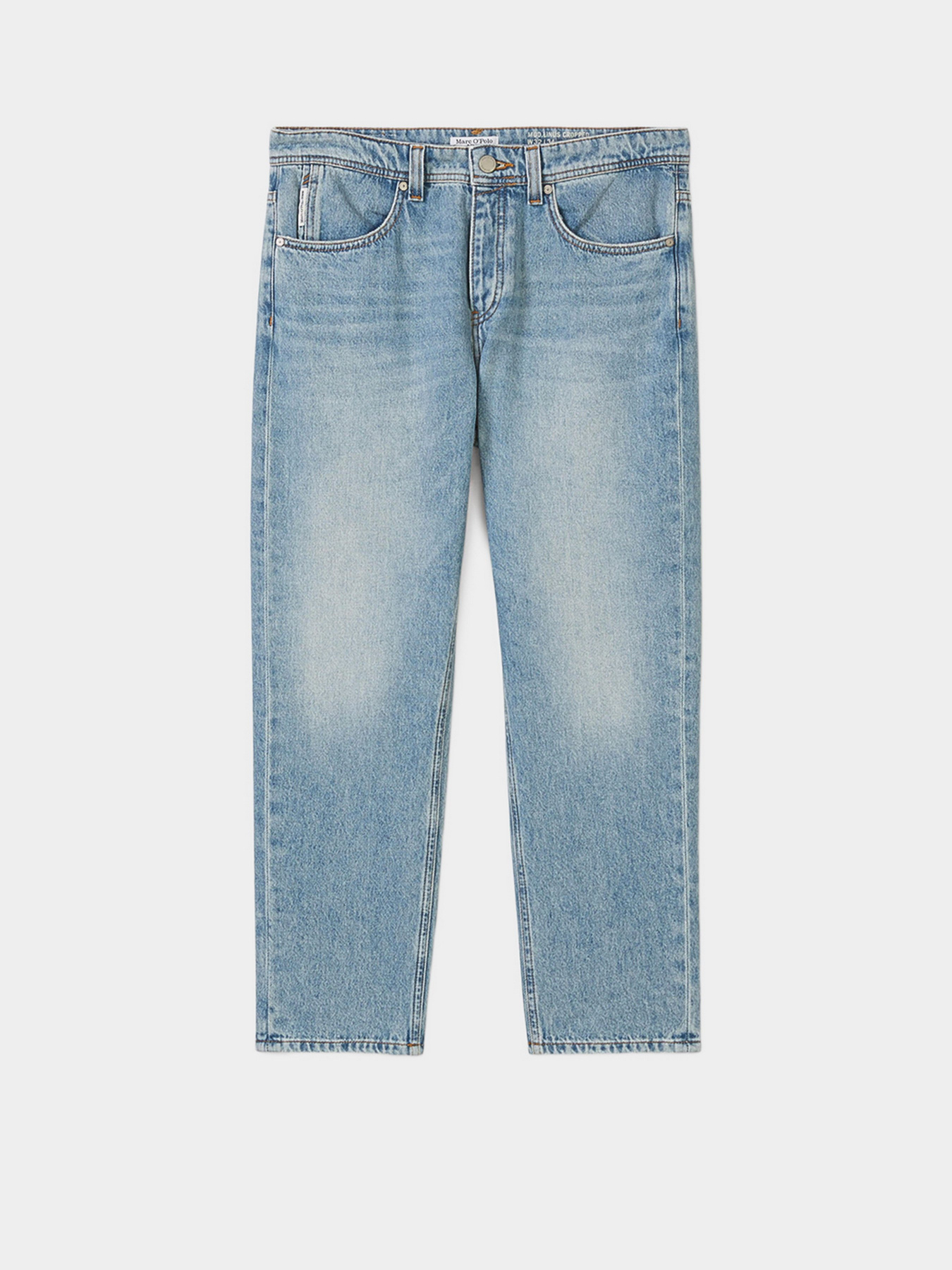 Завужені джинси Marc O’Polo DENIM Tapered модель M61908212084-P39_32 Фото