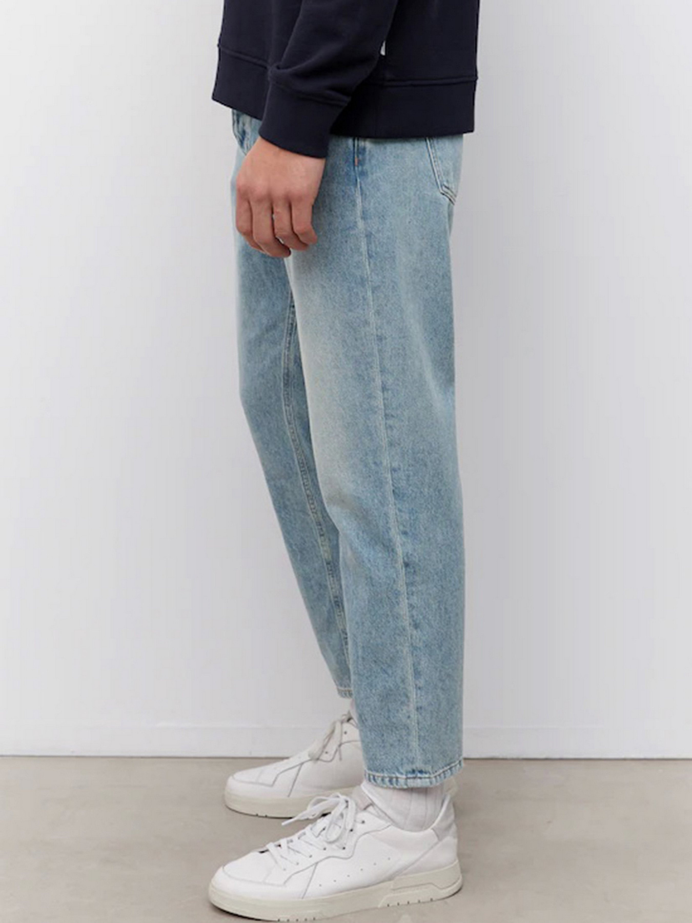 Завужені джинси Marc O’Polo DENIM Tapered модель M61908212084-P39_34 Фото