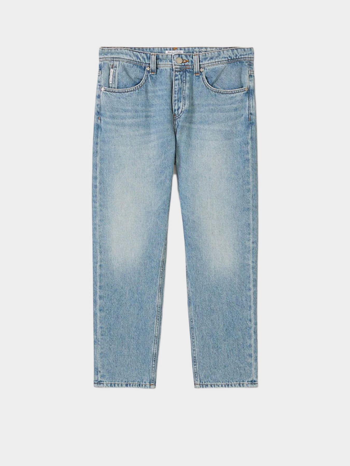 Завужені джинси Marc O’Polo DENIM Tapered модель M61908212084-P39_34 Фото