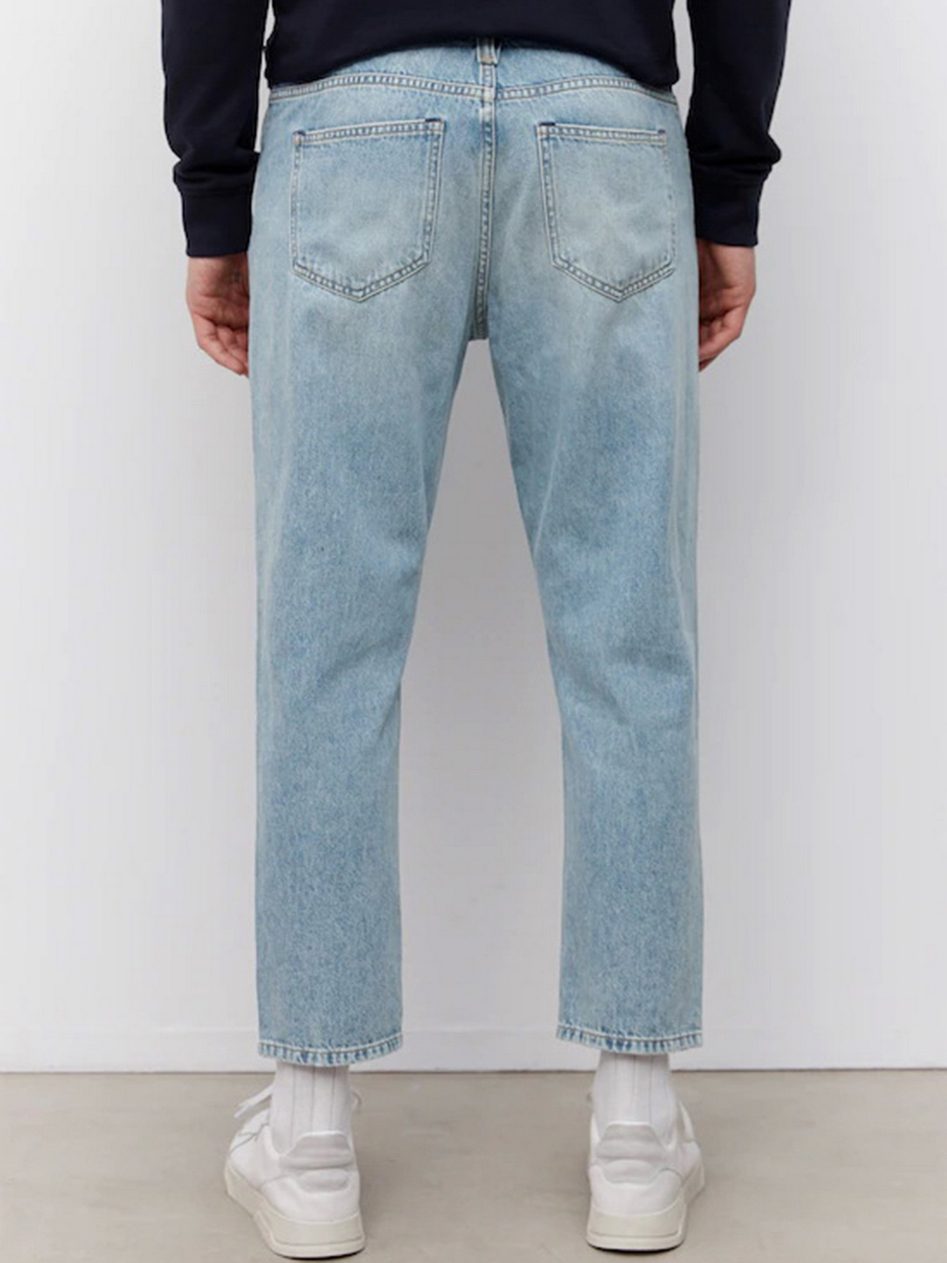 Джинси Marc O'Polo denim Tapered модель M61908212084-P39_34 Фото