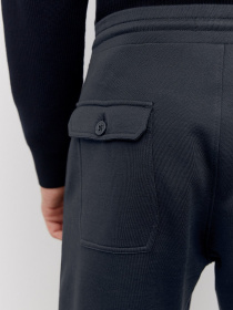 Штаны спортивные Marc O’Polo модель 221401419034-898 Фото