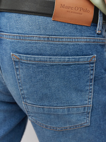 Зауженные джинсы Marc O’Polo SJÖBO Slim модель 221914212132-019_32 Фото