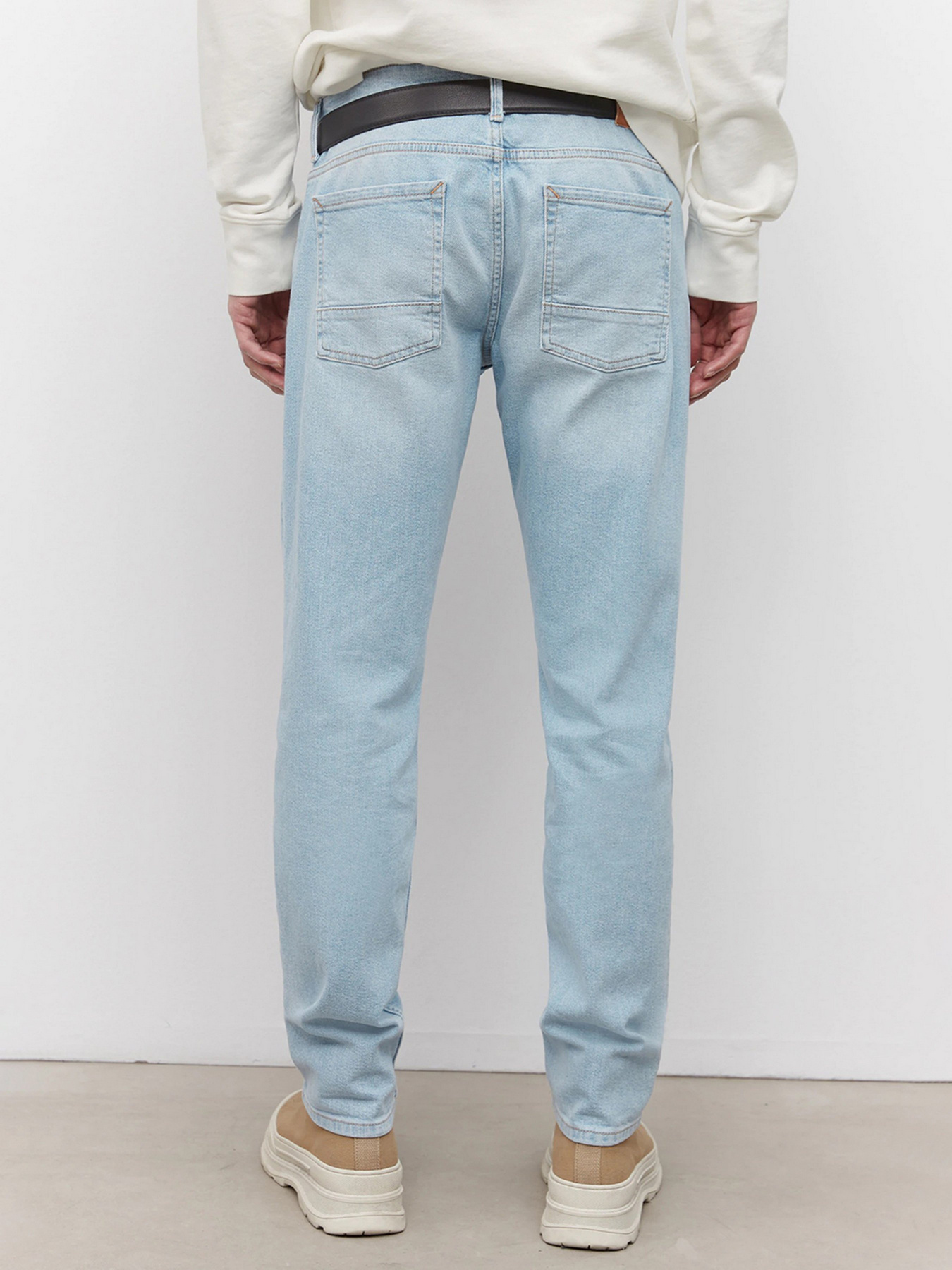 Джинси Marc O’Polo модель M21914212132-027_32 Фото