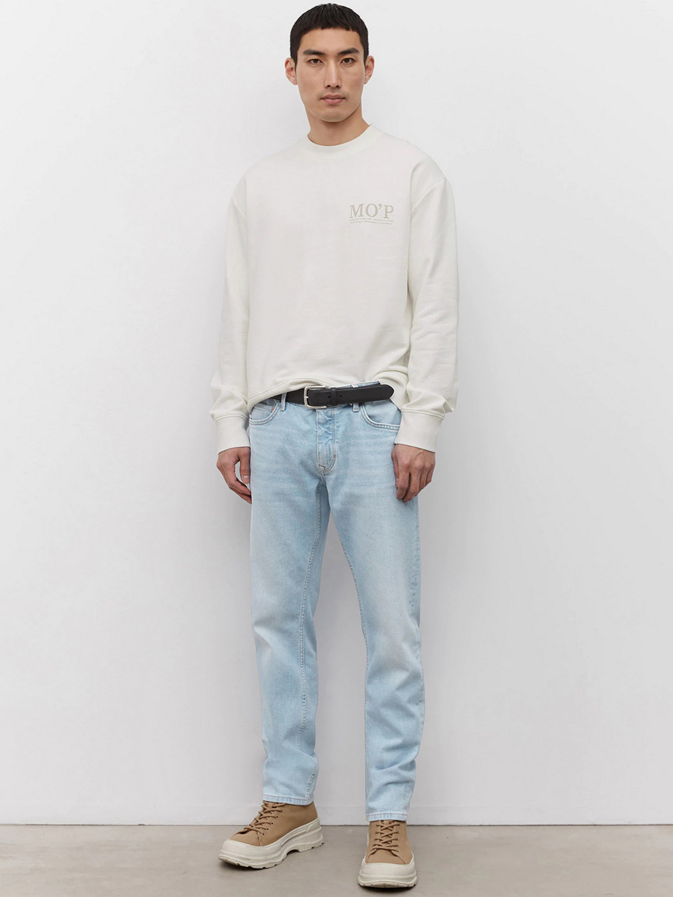 Джинси Marc O’Polo модель M21914212132-027_32 Фото