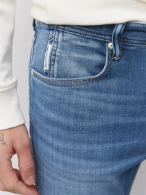 Зауженные джинсы Marc O’Polo DENIM VIDAR Slim модель M61955112072-P37_32 Фото