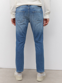 Зауженные джинсы Marc O’Polo DENIM VIDAR Slim модель M61955112072-P37_34 Фото