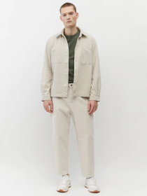 Брюки повседневные Marc O’Polo DENIM модель 262919912070-P53_34 Фото