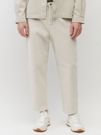 Брюки повседневные Marc O’Polo DENIM модель 262919912070-P53_34 Фото