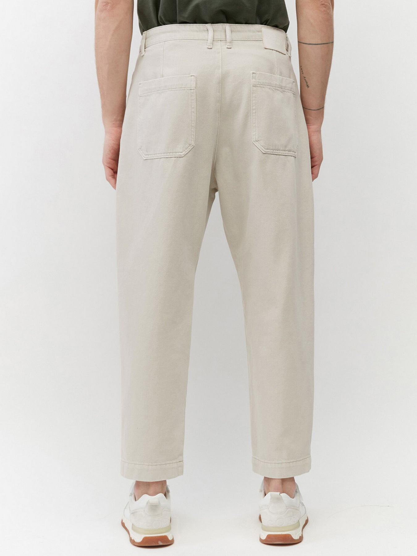 Повседневные штаны Marc O’Polo DENIM модель 262919912070-P53_34 Фото