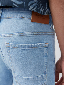 Прямые джинсы Marc O’Polo модель 223921912100-029_32 Фото