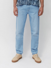 Прямые джинсы Marc O’Polo модель 223921912100-029_32 Фото