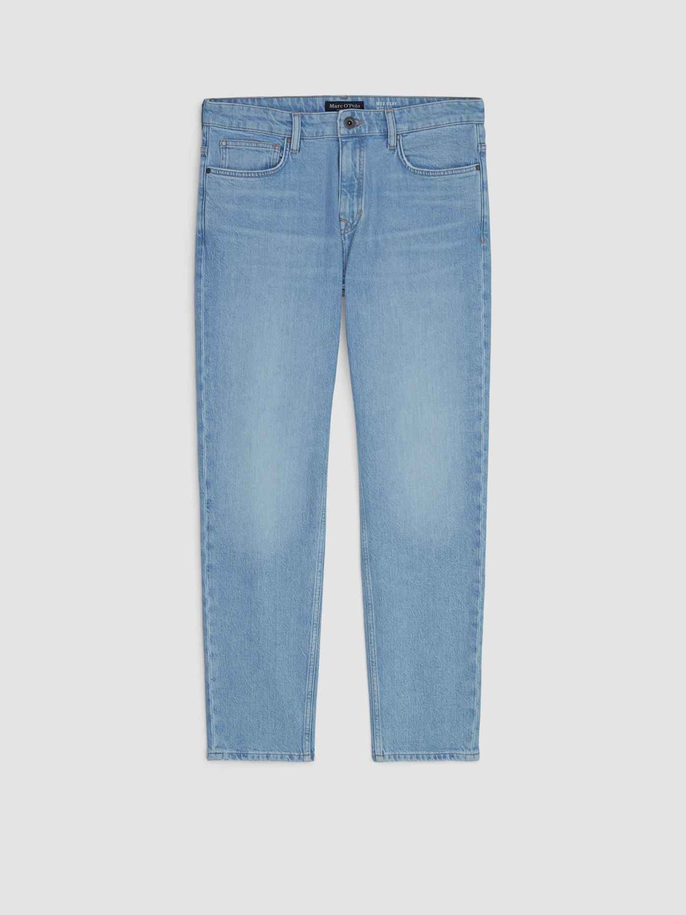 Прямые джинсы Marc O’Polo модель 223921912100-029_34 Фото