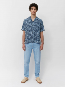 Прямые джинсы Marc O’Polo модель 223921912100-029_34 Фото