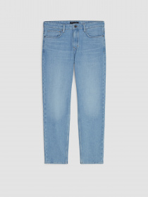 Прямые джинсы Marc O’Polo модель 223921912100-029_34 Фото