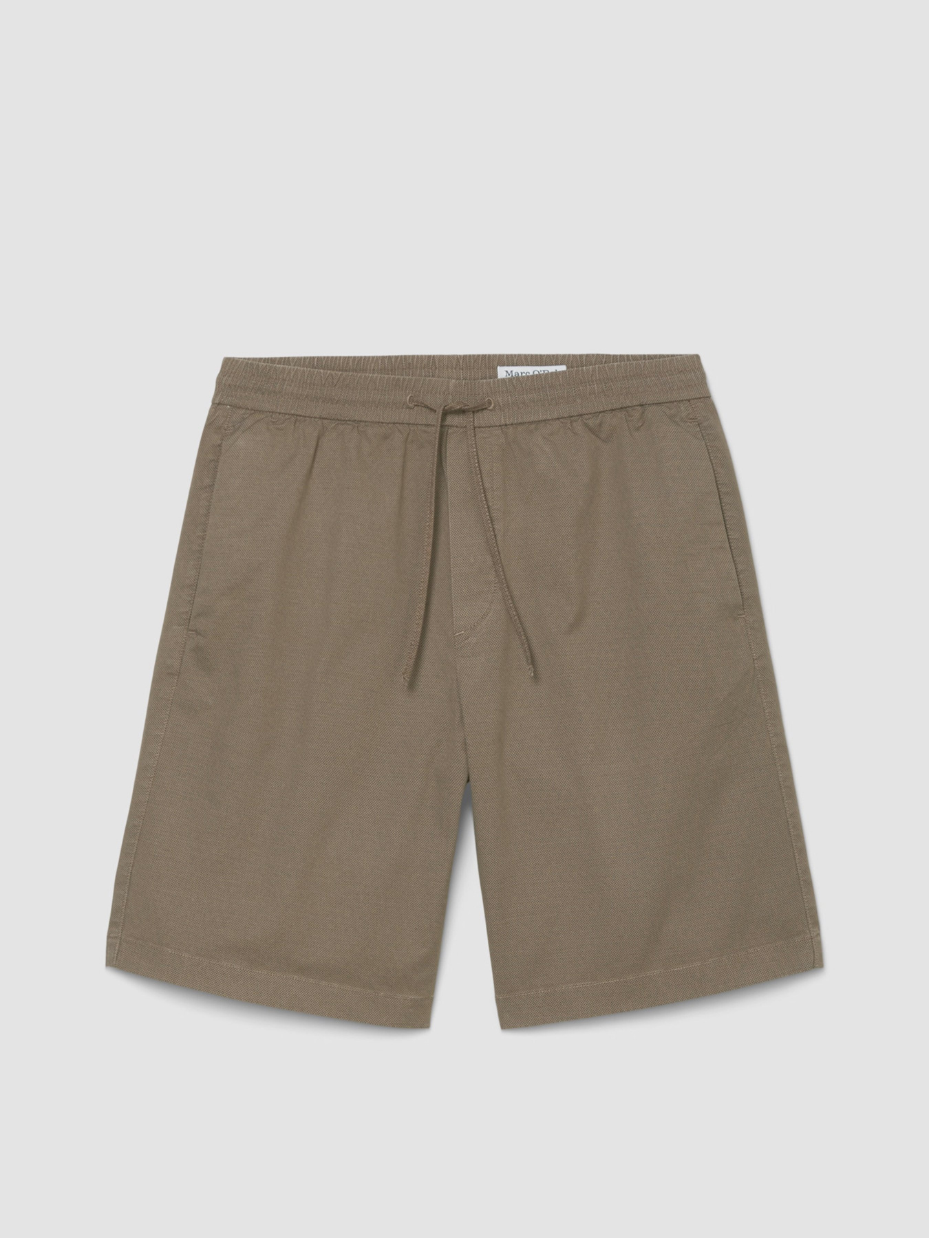 Шорты Marc O’Polo DENIM модель 263005315040-190 Фото