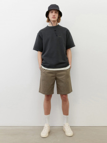 Шорты Marc O’Polo DENIM модель 263005315040-190 Фото