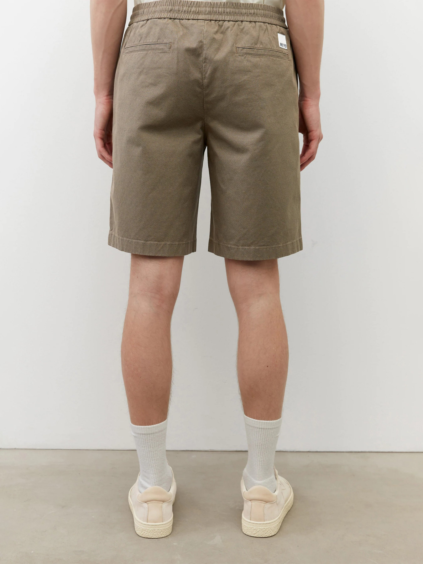 Повсякденні шорти Marc O’Polo DENIM модель 263005315040-190 Фото