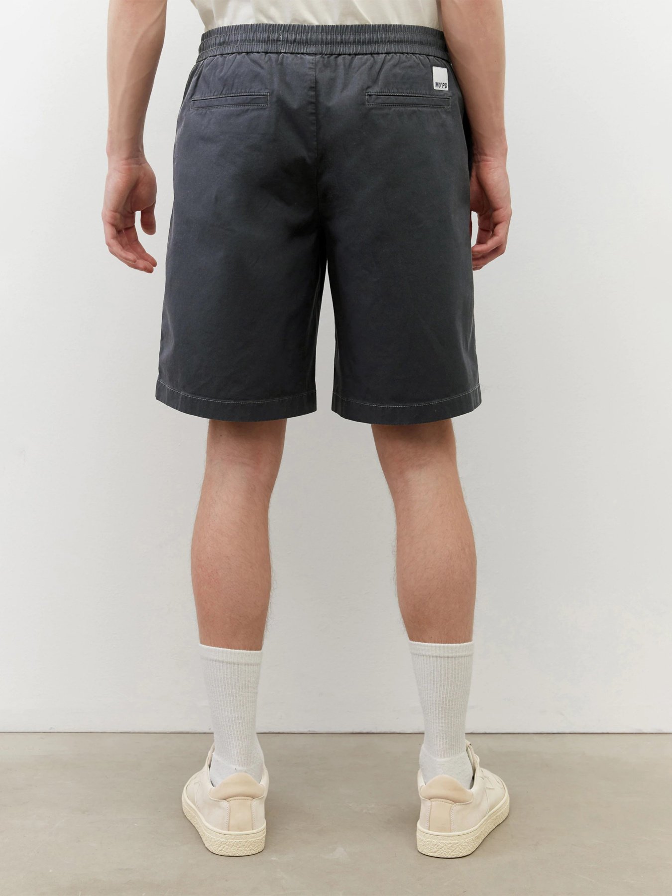 Шорты Marc O’Polo DENIM модель 263005315040-991 Фото