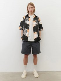 Повсякденні шорти Marc O’Polo DENIM модель 263005315040-991 Фото