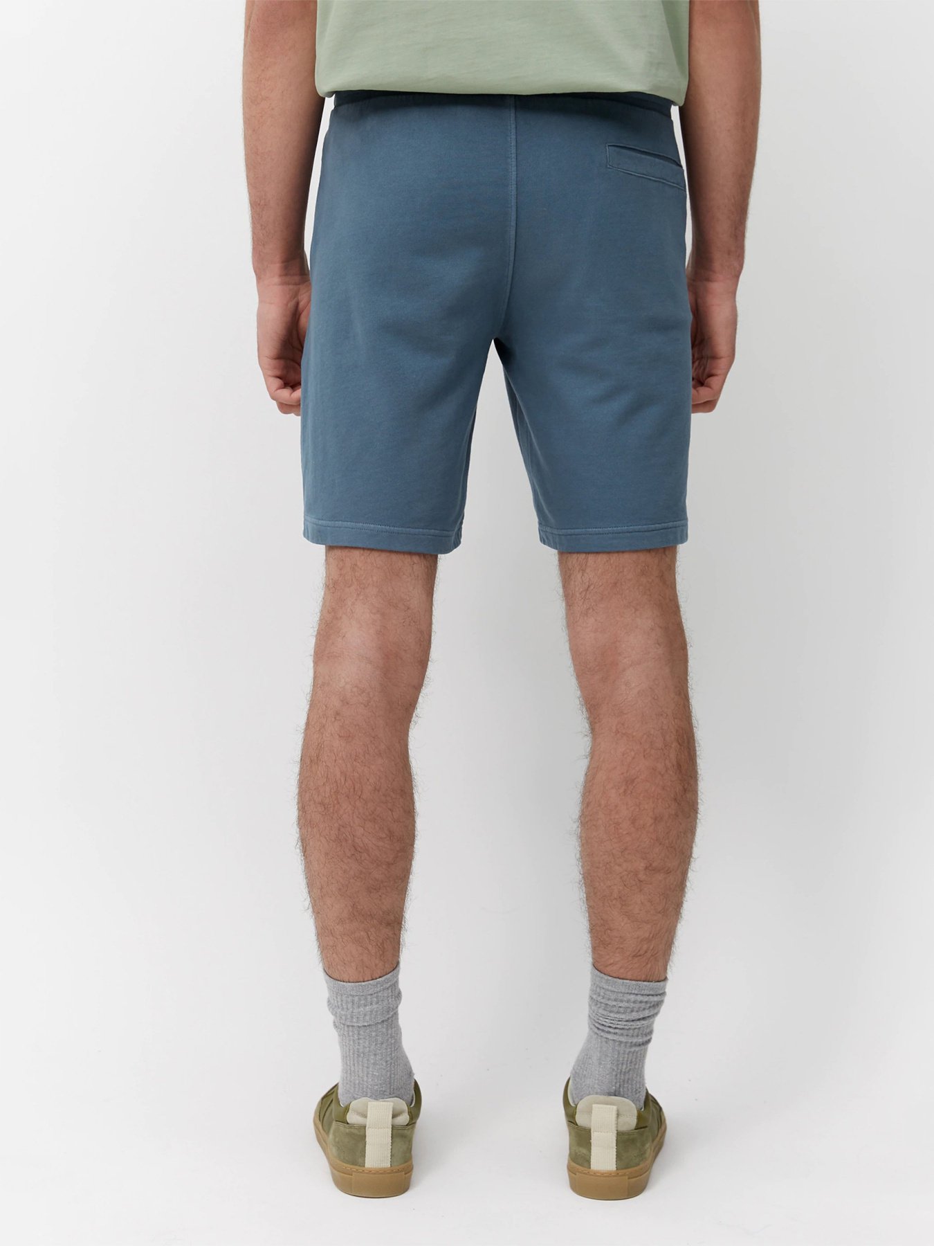 Шорты Marc O’Polo модель M23400317028-849 Фото