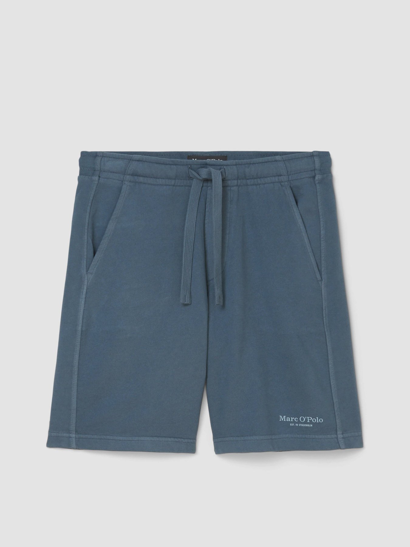 Шорты Marc O’Polo модель M23400317028-849 Фото